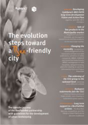 The_evolution_steps_toward_a_bee-friendly_city
