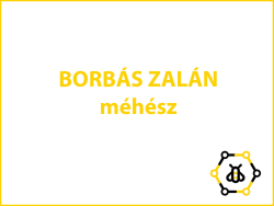 Borbás Zalán