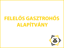 Felelős Gasztrohős Alapítvány