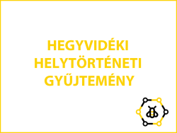 Helytörténeti Gyűjtemény