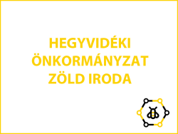 Zöld Iroda