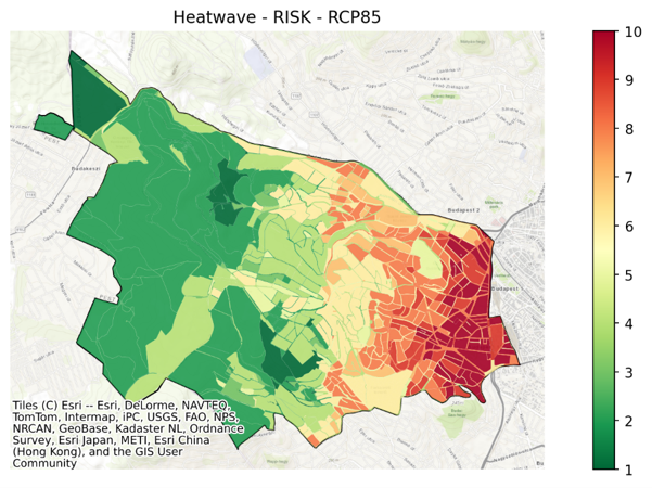 Heatwave_risk_rcp85
